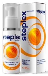 Steplex żel 25ml Recenzje Polska 