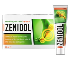 Zenidol krem 20 ml Recenzja Polska