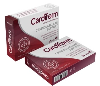 CardiForm