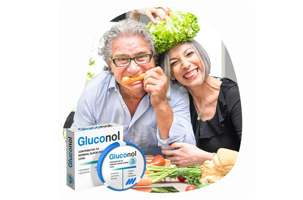 GlucoNol Cena w Polsce