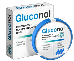 GlucoNol