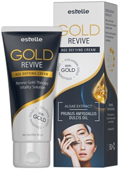 Gold Revive