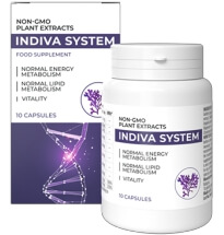 Indiva System