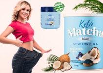 Keto Matcha Blue Cena i Opinie – Oszustwo Czy Naprawdę Działa?