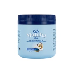 Keto Matcha Blue na odchudzanie Recenzje Polska 