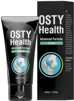 OstyHealth