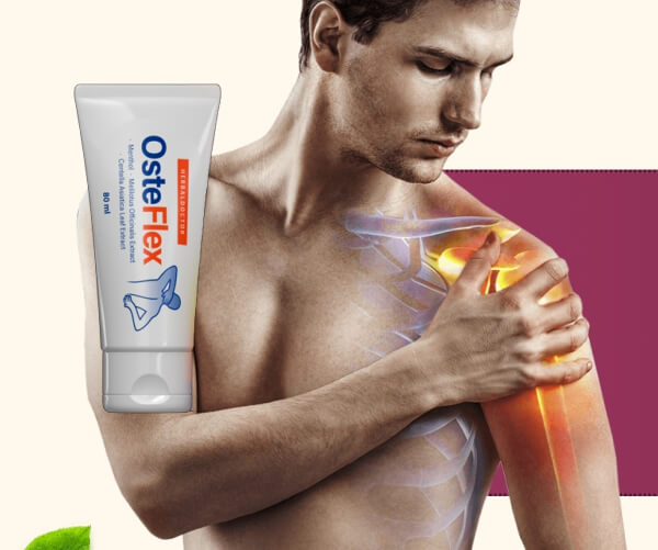 OsteFlex gel Opinie, Recenzia na forum Polska