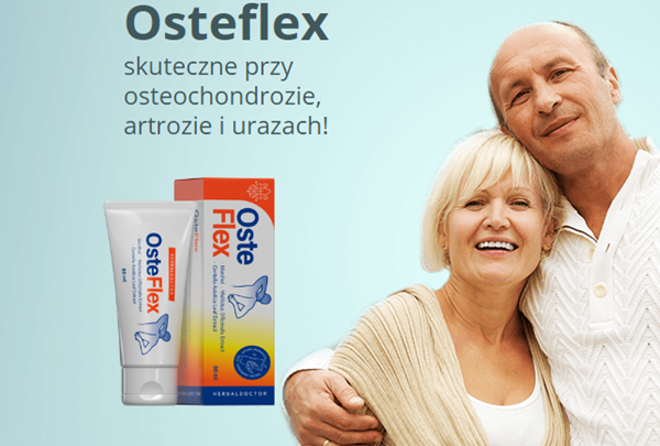 OsteFlex Cena w Polsce