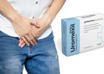 Uromexil Forte Cena, Opinie, Oszustwa – jak stosować?