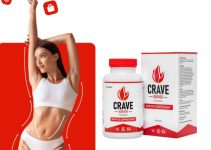 Crave Burner – czy to działa? Opinie i cena?