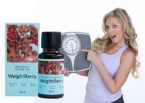 WeightBerry Opinie – Jak stosować? Cena?