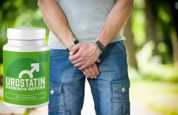 Urostatin – czym jest 