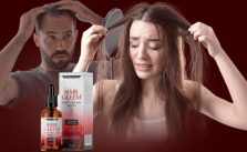 Hair Gleem Krople Polska - Cena gdzie kupić Opinie Skład