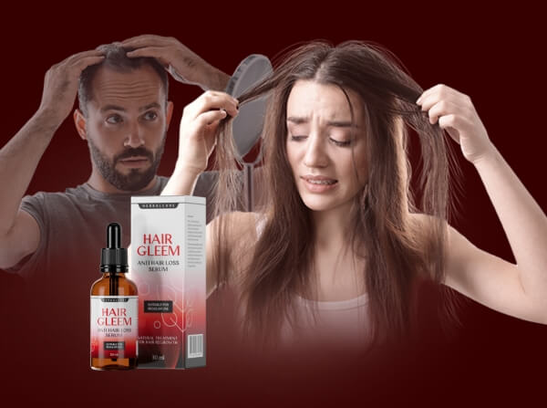 Hair Gleem Krople Polska - Cena gdzie kupić Opinie Skład