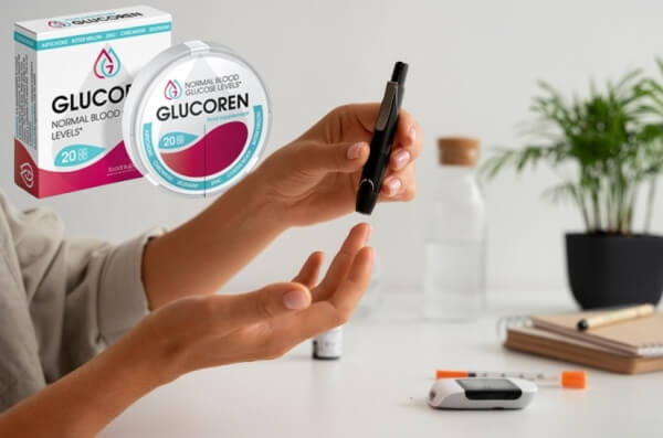 Glucoren - co to jest i jak działa?