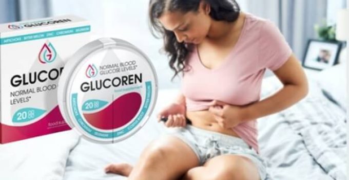 Glucoren Opinie, Jak stosować, skutki uboczne i cena