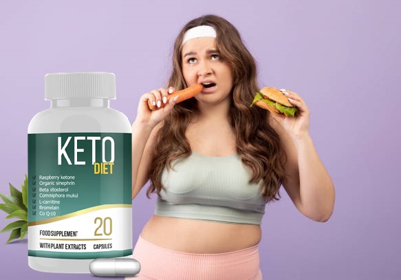 Czym jest Keto Diet