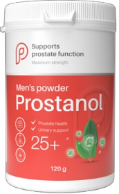 Prostanol proszek Polsce 