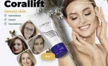 CoraLift Krem Polska - Cena gdzie kupić Opinie Skład