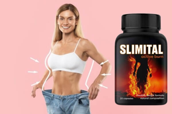 Cena Slimital w Polsce - Gdzie kupić?