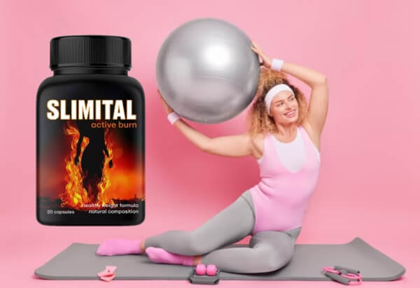 Slimital - co to jest i jak działa?