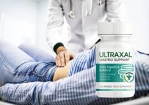 Ultraxal Opinie, Jak stosować, skutki uboczne i cena 2025