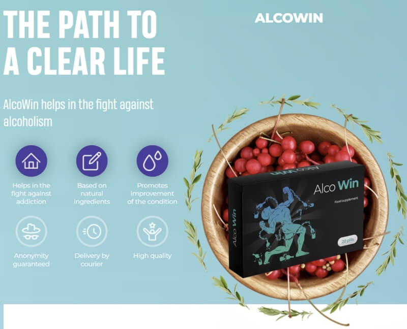 AlcoWin – co to jest i jak działa
