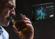 AlcoWin Opinie, Jak stosować, skutki uboczne i cena 2025