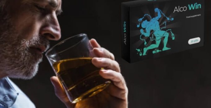 AlcoWin Opinie, Jak stosować, skutki uboczne i cena 2025