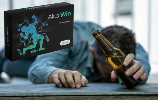 Jak przyjmować Alco Win