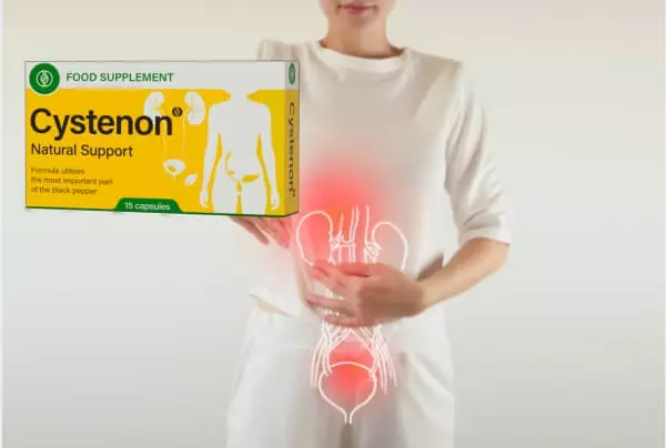 Cystenon - co to jest i jak działa