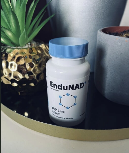 Jak stosować EnduNAD – instrukcja