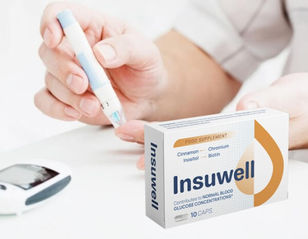 Cena Insuwell w Polsce – gdzie kupić