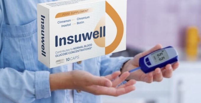 Insuwell Opinie, Jak stosować, skutki uboczne i cena 2025