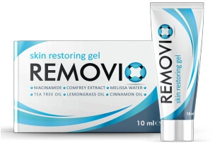 Removio żel Polska
