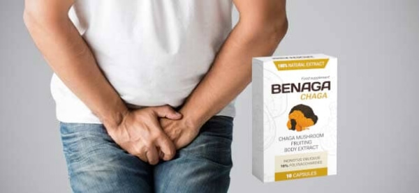 Benaga Chaga – co to jest i jak działa