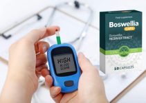 Boswellia Caps Opinie, Jak stosować, skutki uboczne i cena 2025