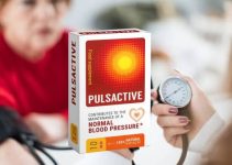 PulsActive Opinie, Jak stosować, Skutki uboczne, Cena 2025