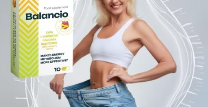 Balancio Opinie, Jak stosować, skutki uboczne i cena 2025