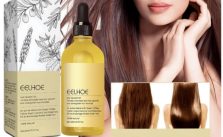 ELLHOE Hair Growth Oil Olej Polska - Cena gdzie kupić Opinie Skład