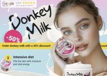 Donkey Milk Opinie, Jak stosować, skutki uboczne i cena 2025