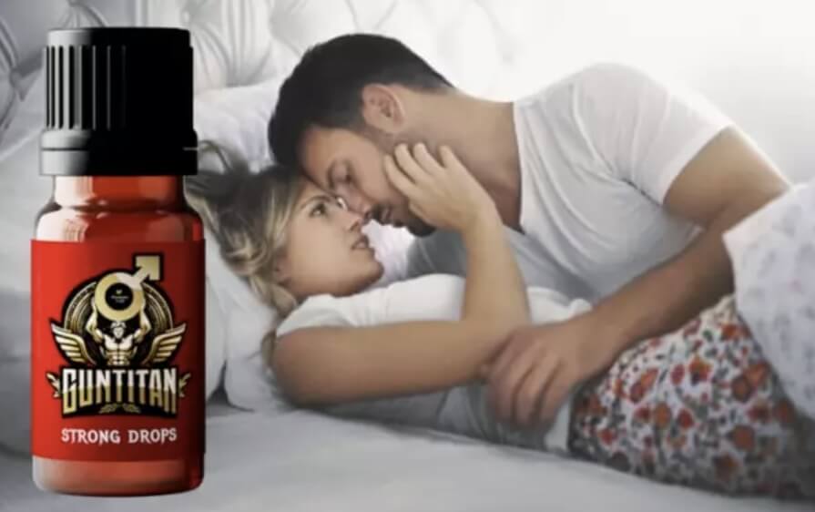 Cena GunTitan w Polsce – gdzie kupić