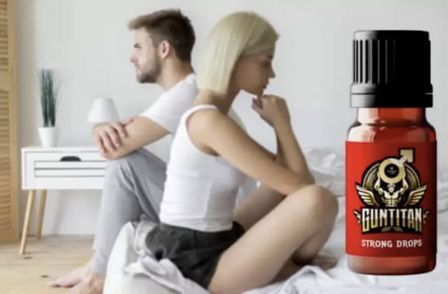GunTitan – co to jest i jak działa