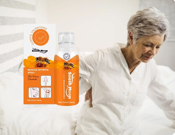 South Moon Spray – co to jest i jak działa?