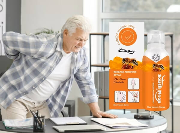 Jak stosować spray South Moon – instrukcja stosowania i dawkowanie