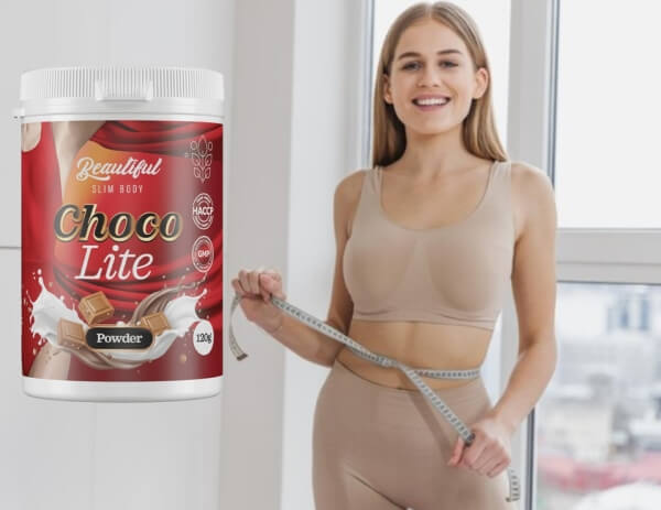 Cena Choco Lite w Polsce i gdzie kupić – oficjalna strona internetowa