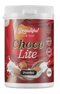 Choco Lite proszek Polska