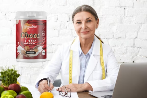 Jak stosować Choco Lite – instrukcje i dawkowanie