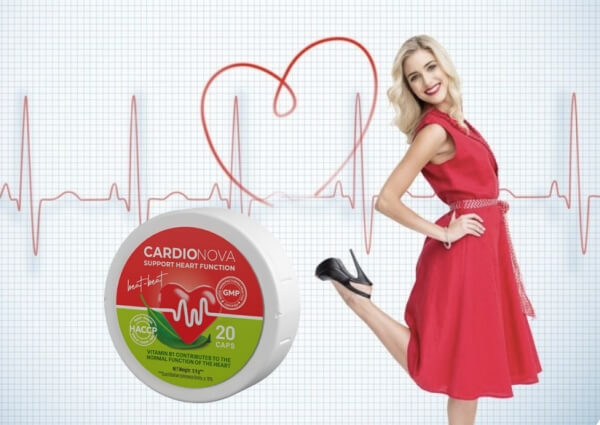 Cena Cardio Nova w Polsce