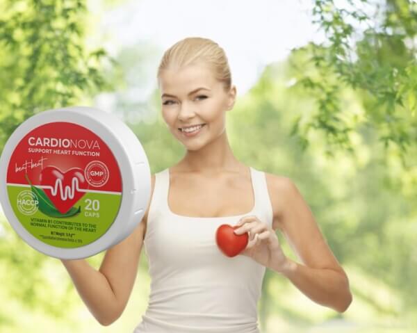 Czym jest Cardio Nova i jak działa?